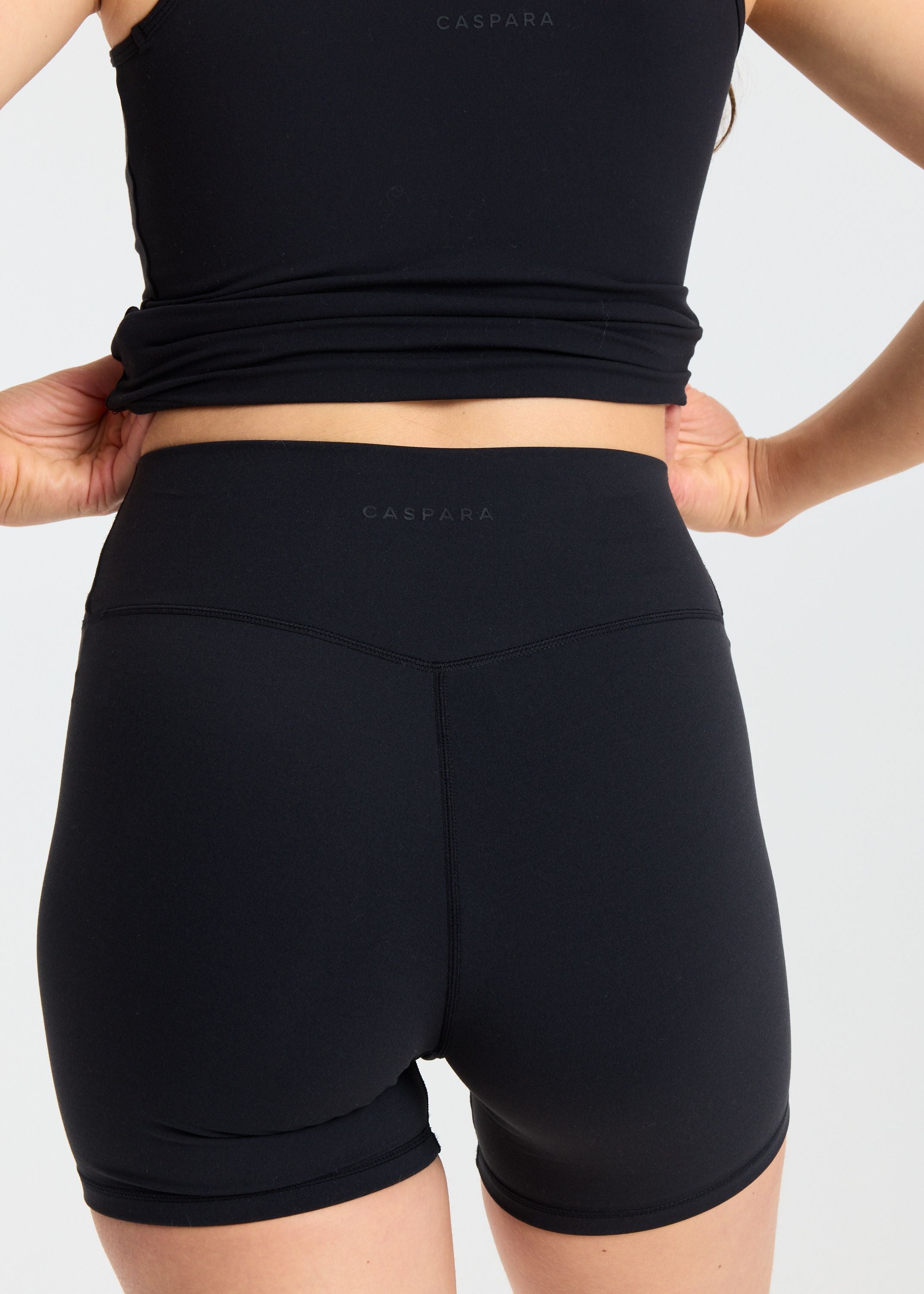 Cloudform® Shorts - Black